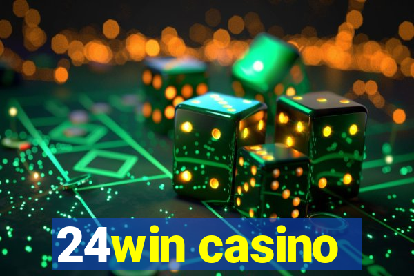 24win casino